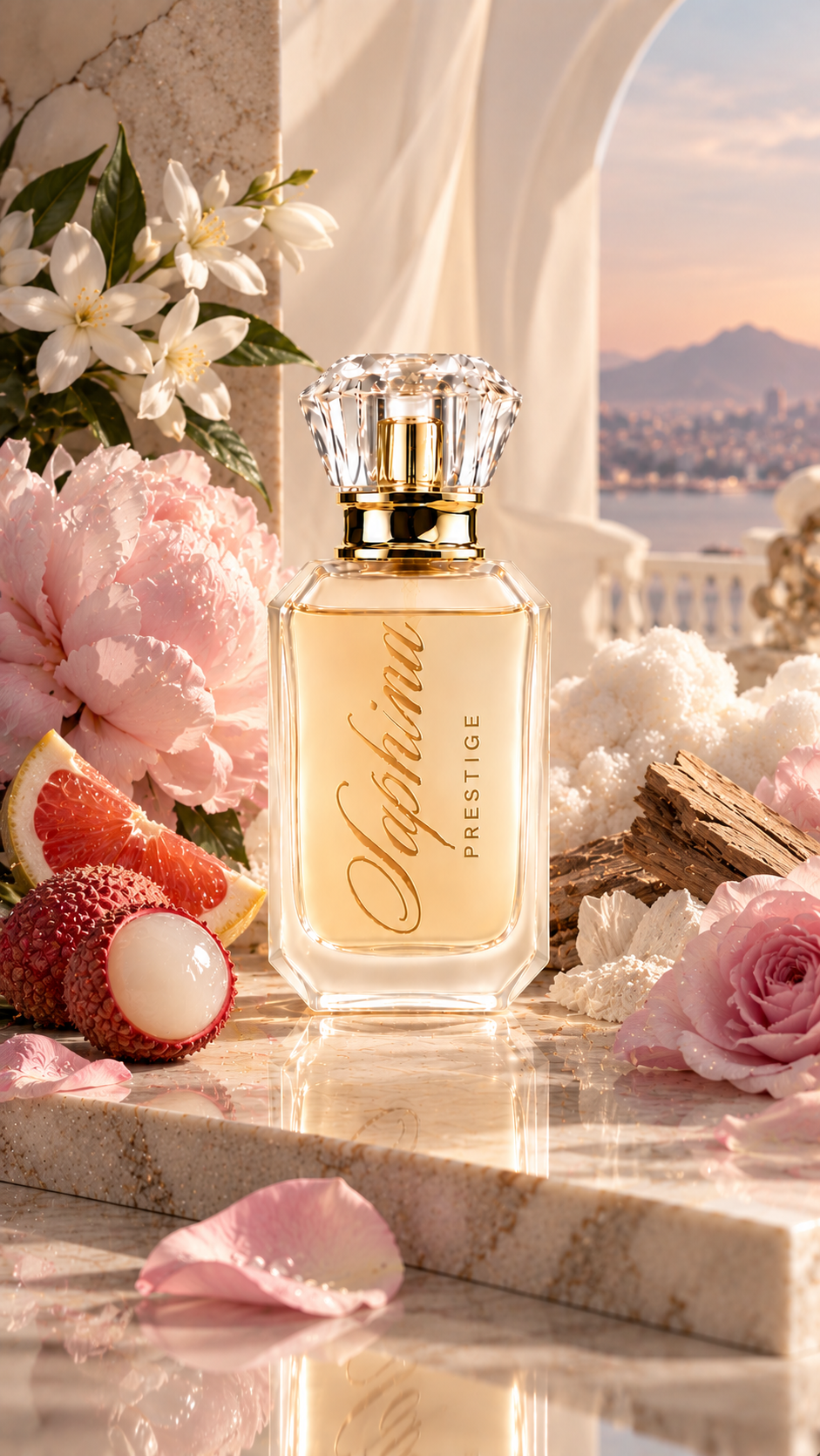 PARFUM LAYANA