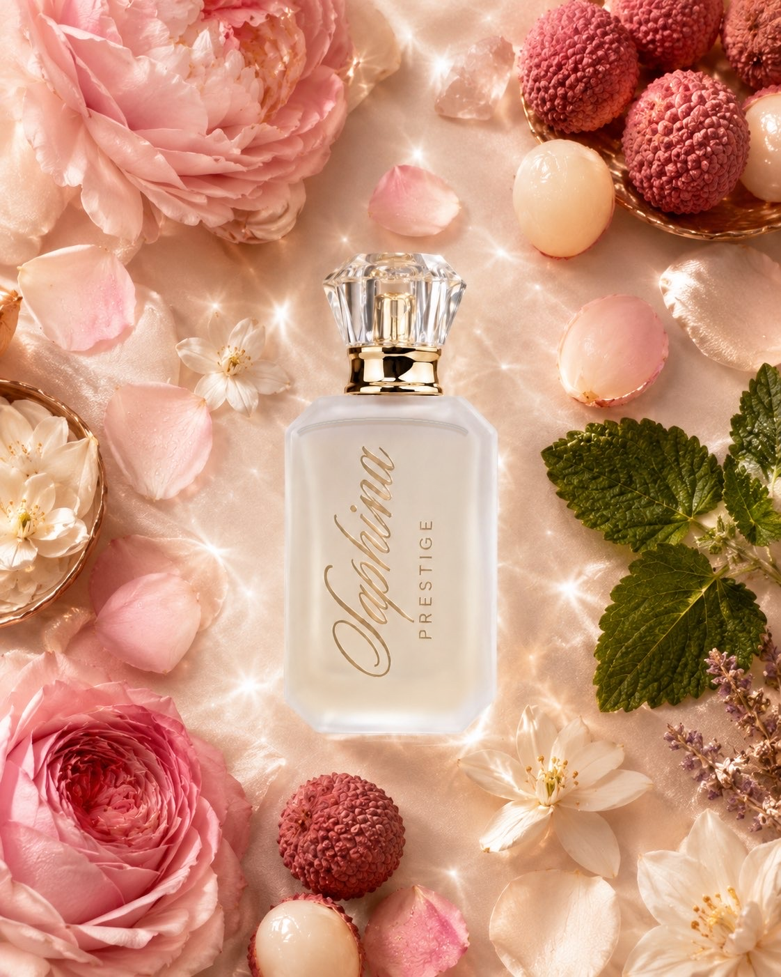 PARFUM LAYANA